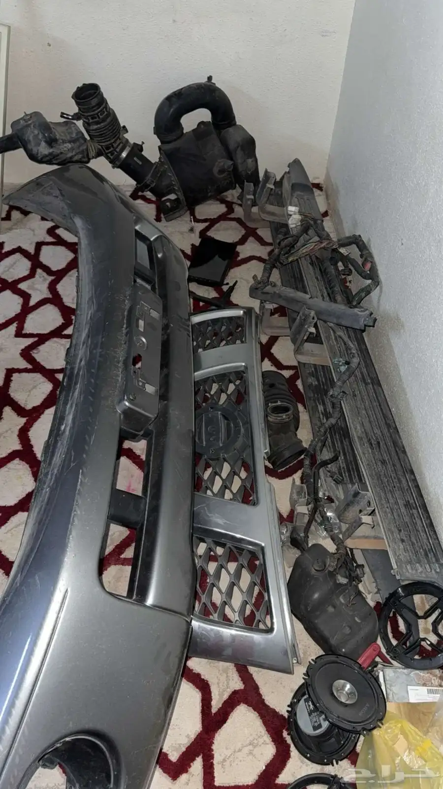 فتك سوبر سفاري 2024 2