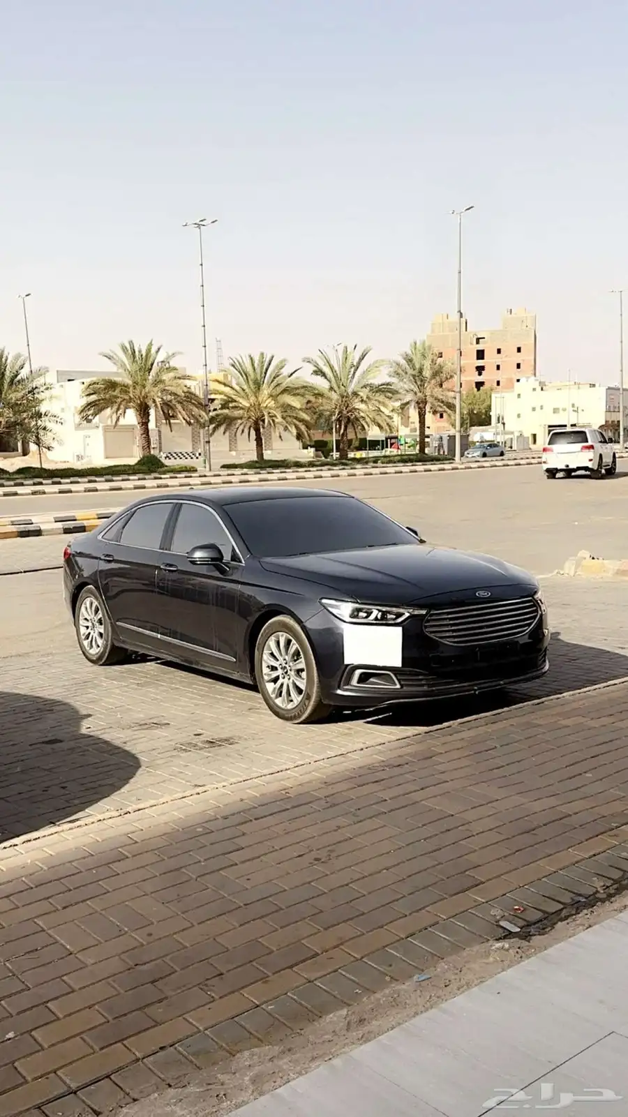 فورد تورس 2020 1