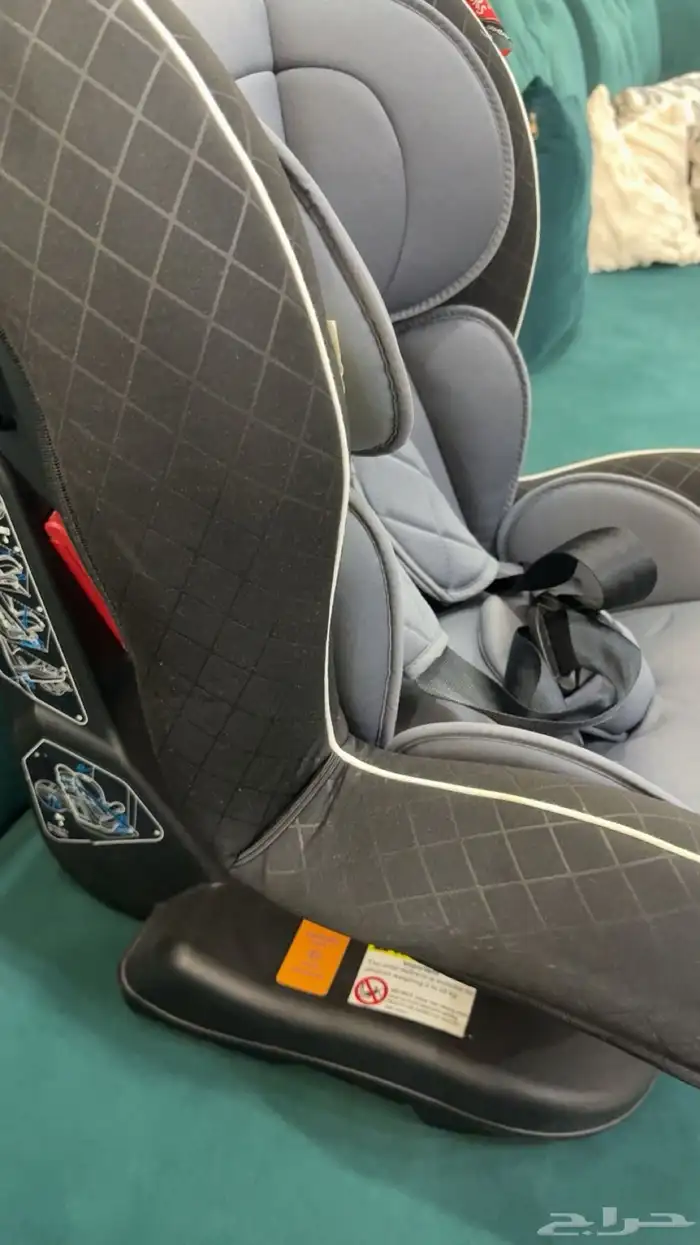 كرسي سياره 0