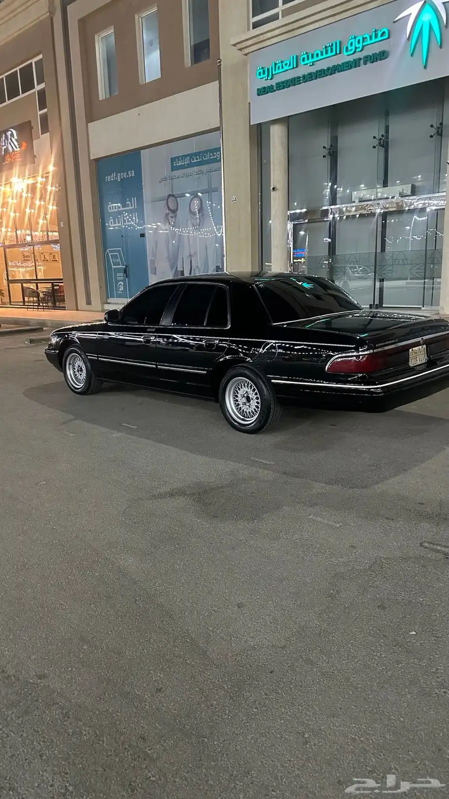 ماركيز اسود 1997 0