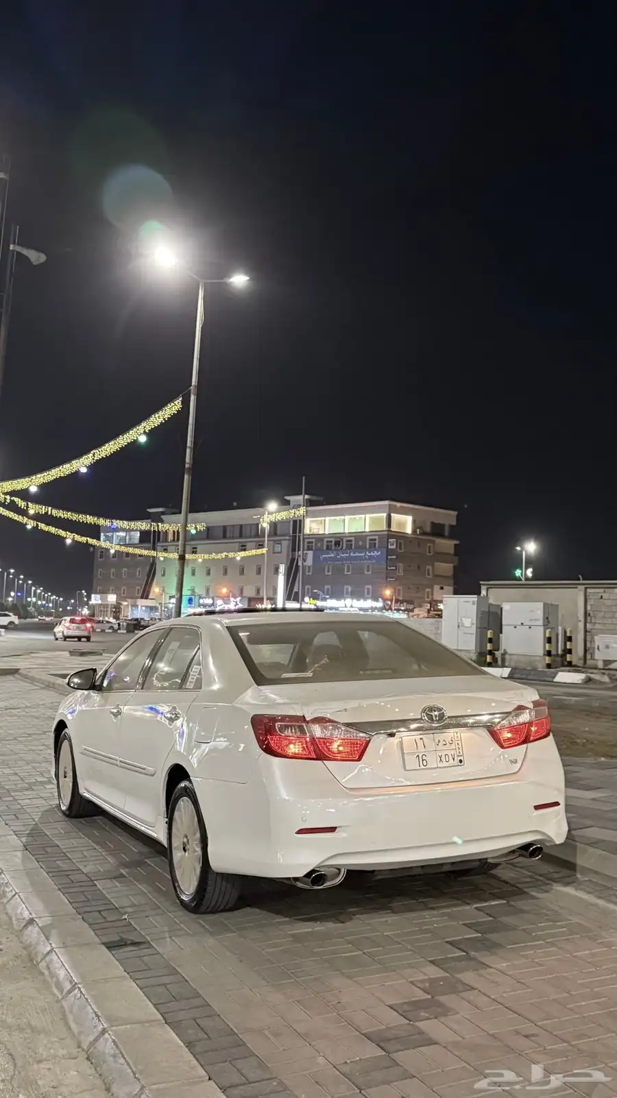 اوريون 16 11