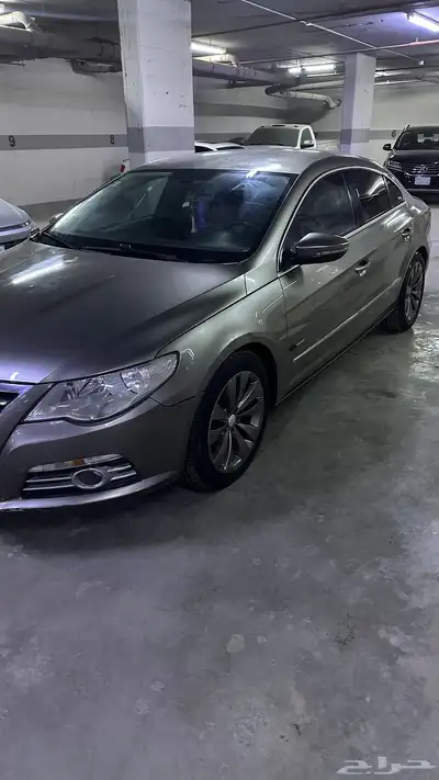 فولكس  باسات cc 2012 4