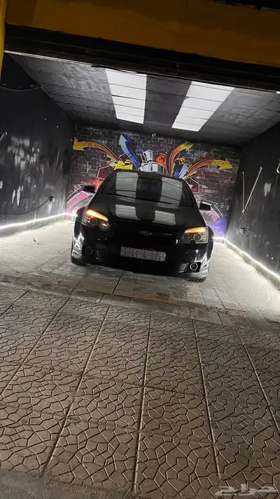 كابرس اس اس 1