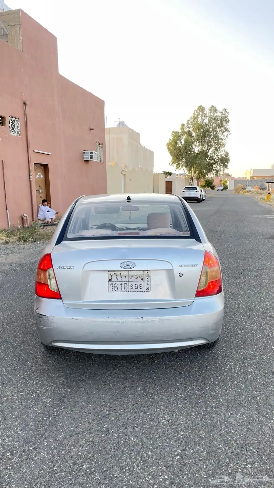 اكسنت 2010 2