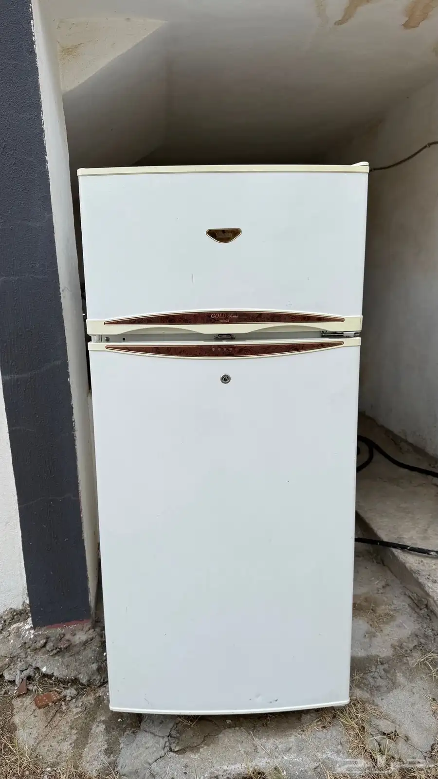 ثلاجة 0