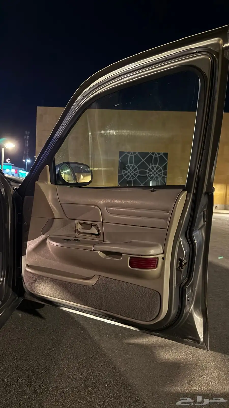 فورد موديل 2000 10