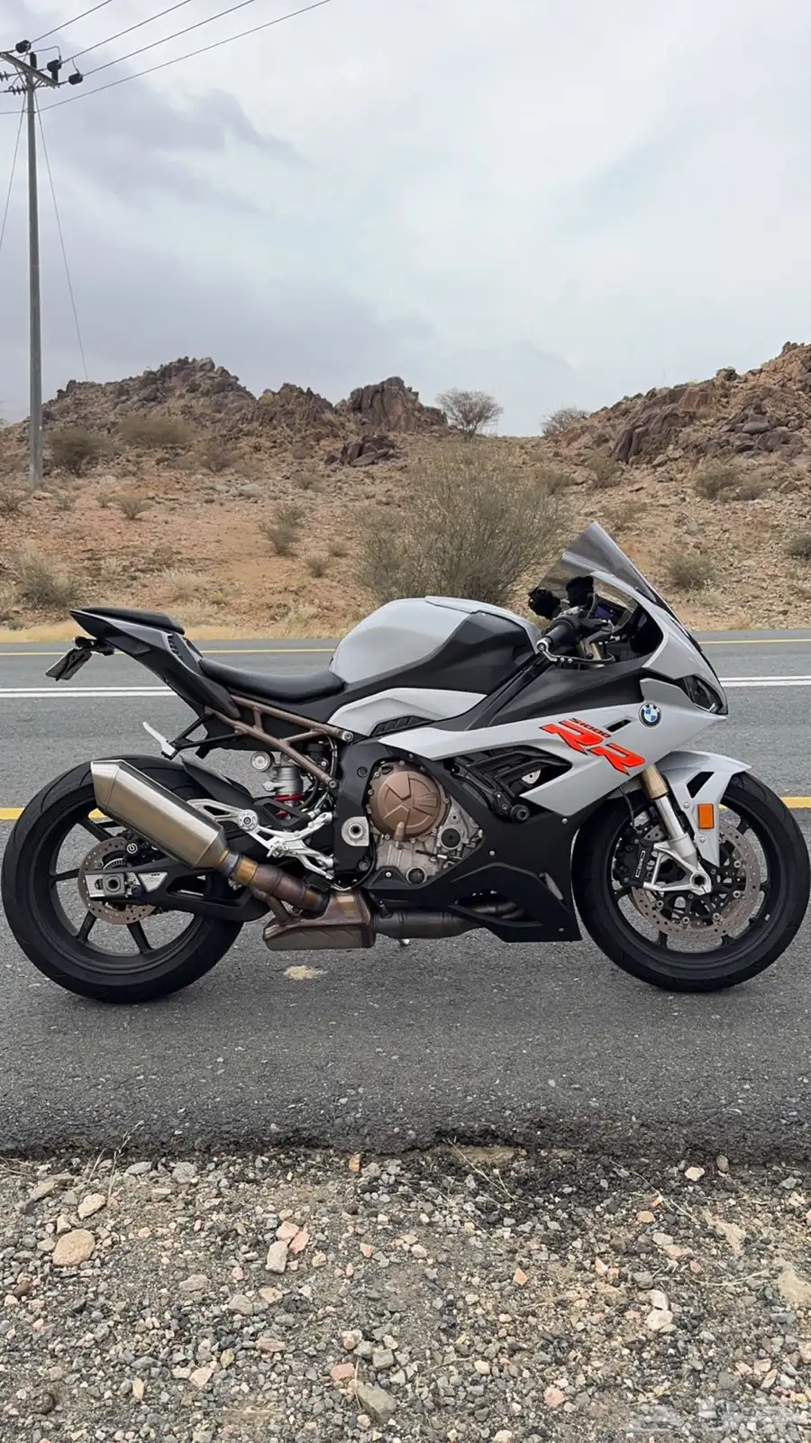 BMW s1000RR 0
