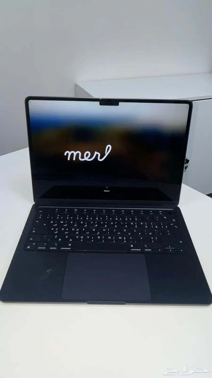 ماك بوك اير M2 2