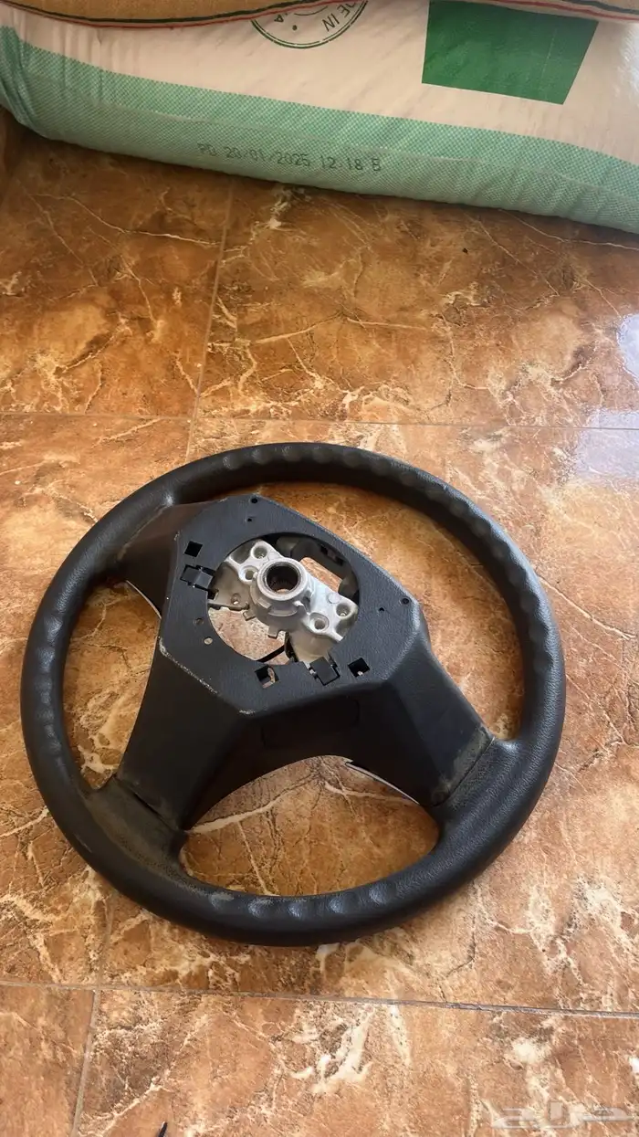 طاره كامري سبورت 3