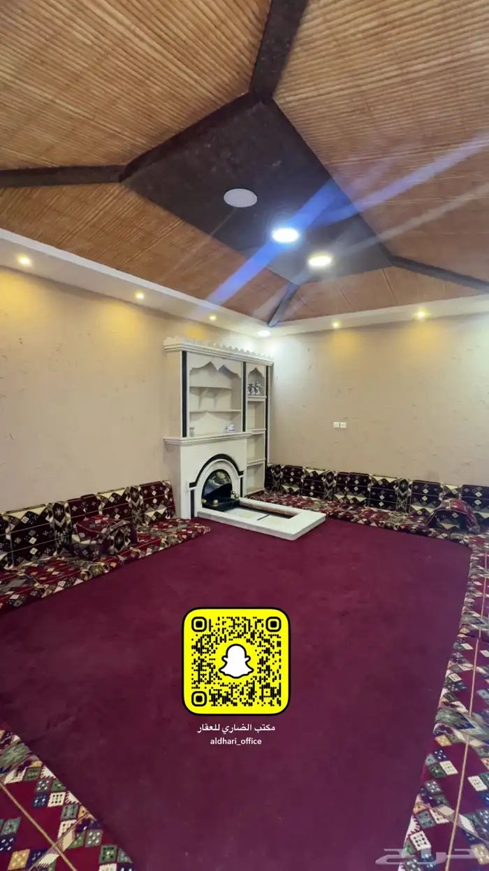 للبيع فله بحي الصهيل عنيزة 9