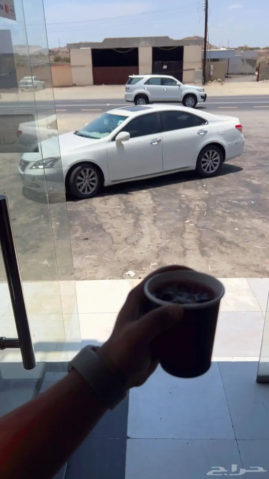 للبيع لكزز2009 5