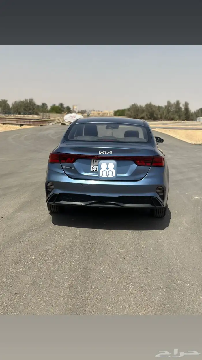 سيراتو 2022 3