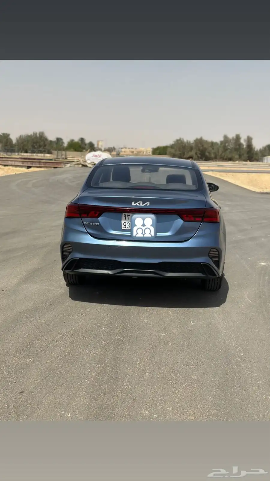 سيراتو 2022 3