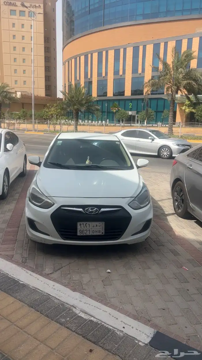 اكسنت القير عايدي زجاج عايدي 3