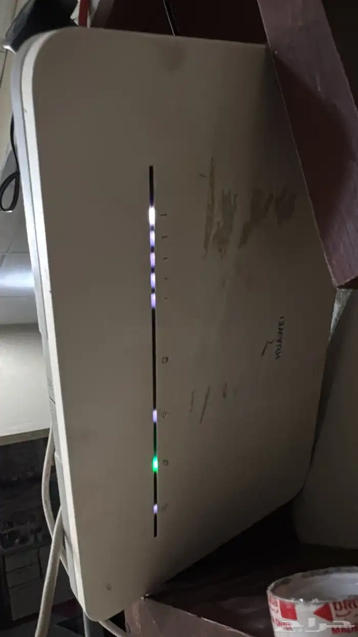 راوتر اس تي سي 4g 0