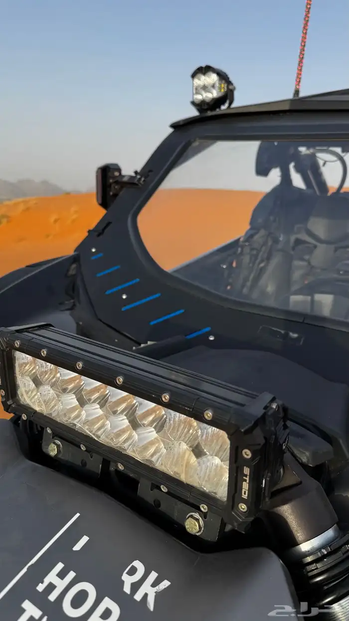 كانام 2023 canamx3 7
