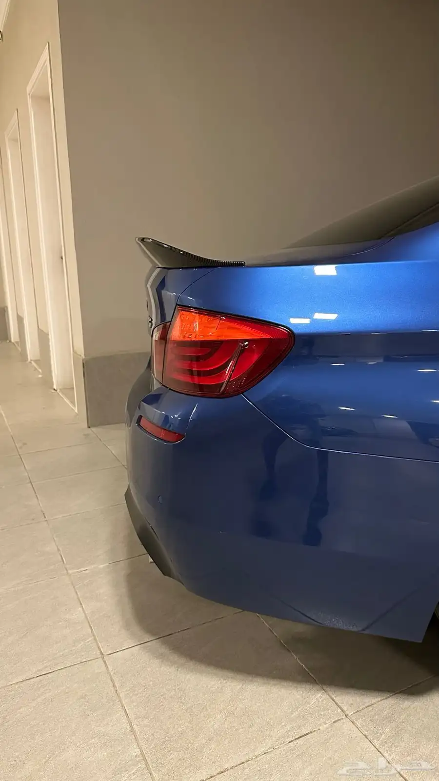 BMW M5 9