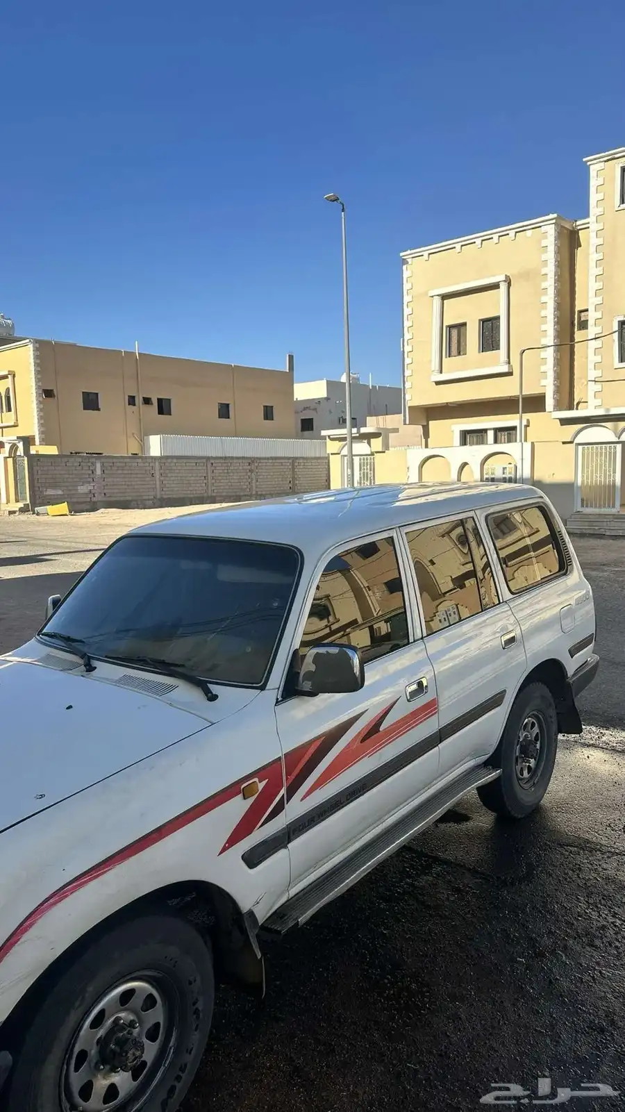 جيب صالون 96 للبيع 2