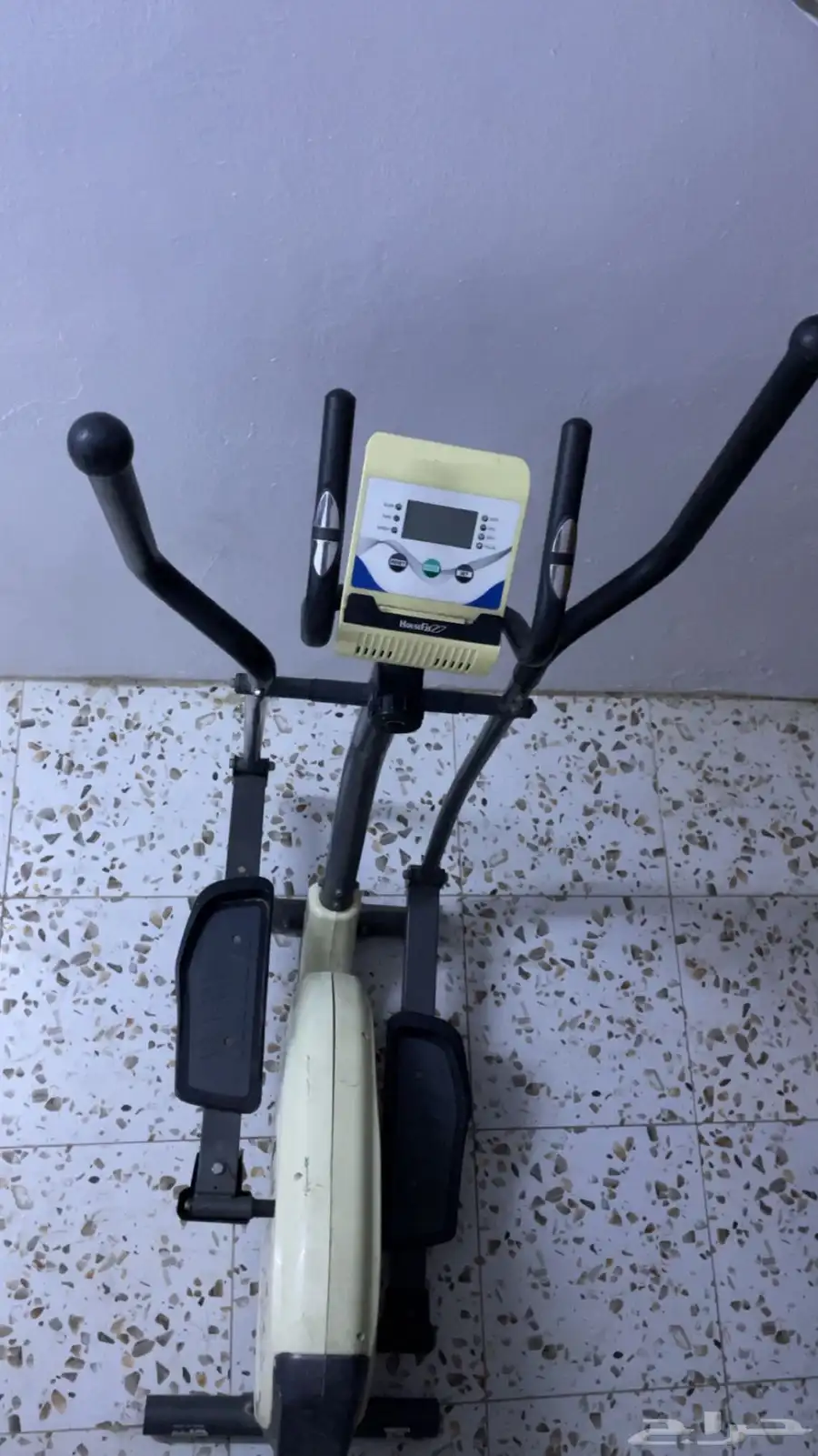 دراجة رياضية 1
