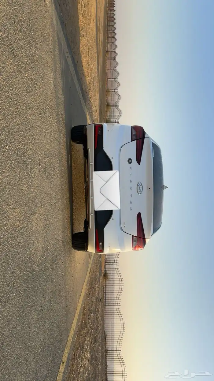النترا 2020 مكينه 2000 4