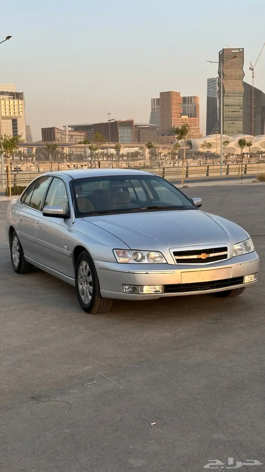 كابرس 2006 1