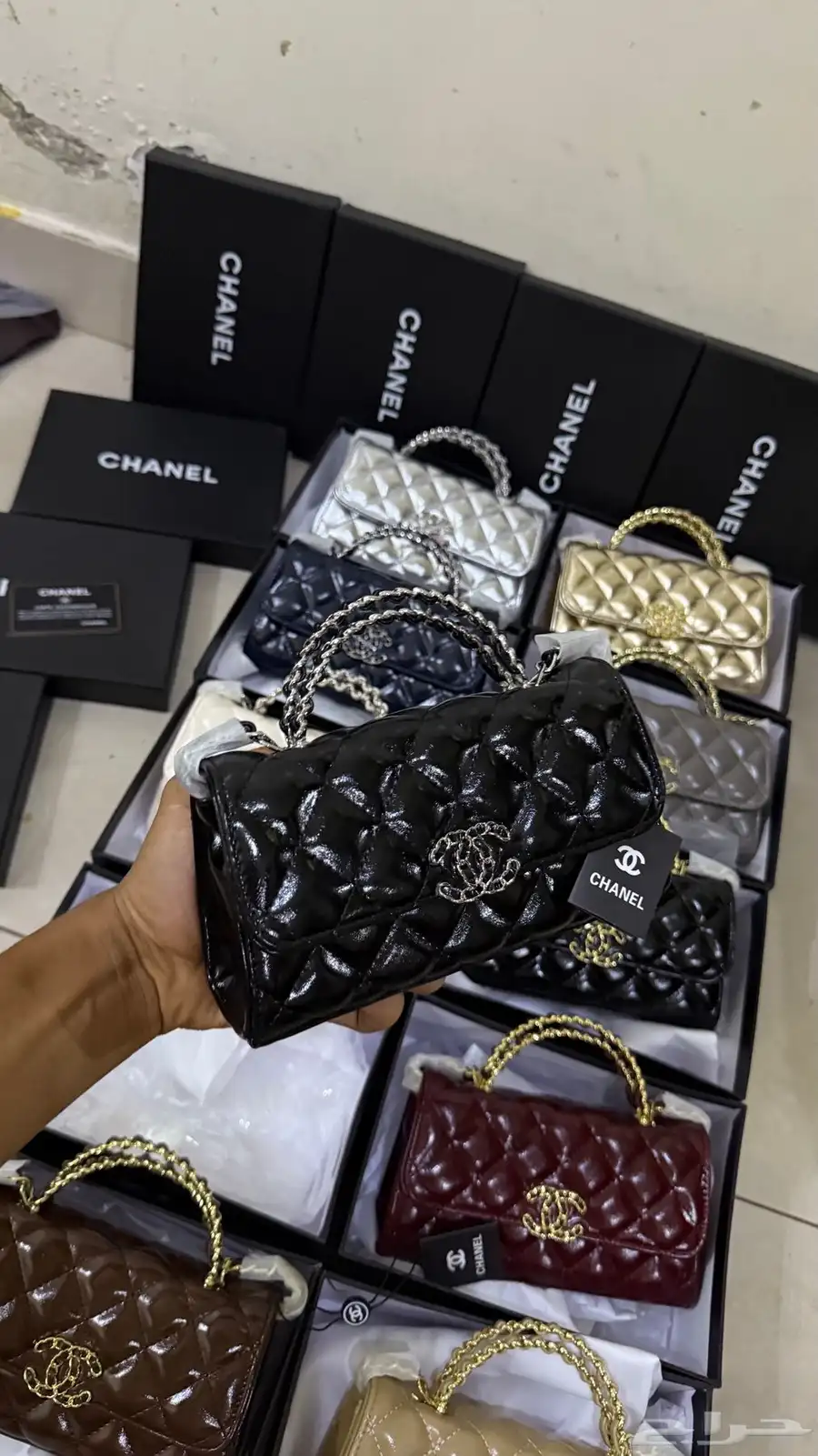 شنط ماستر 2