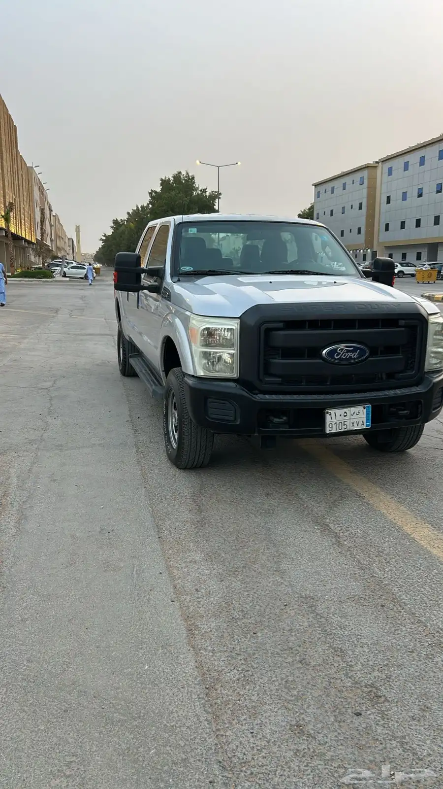 فورد F350 2