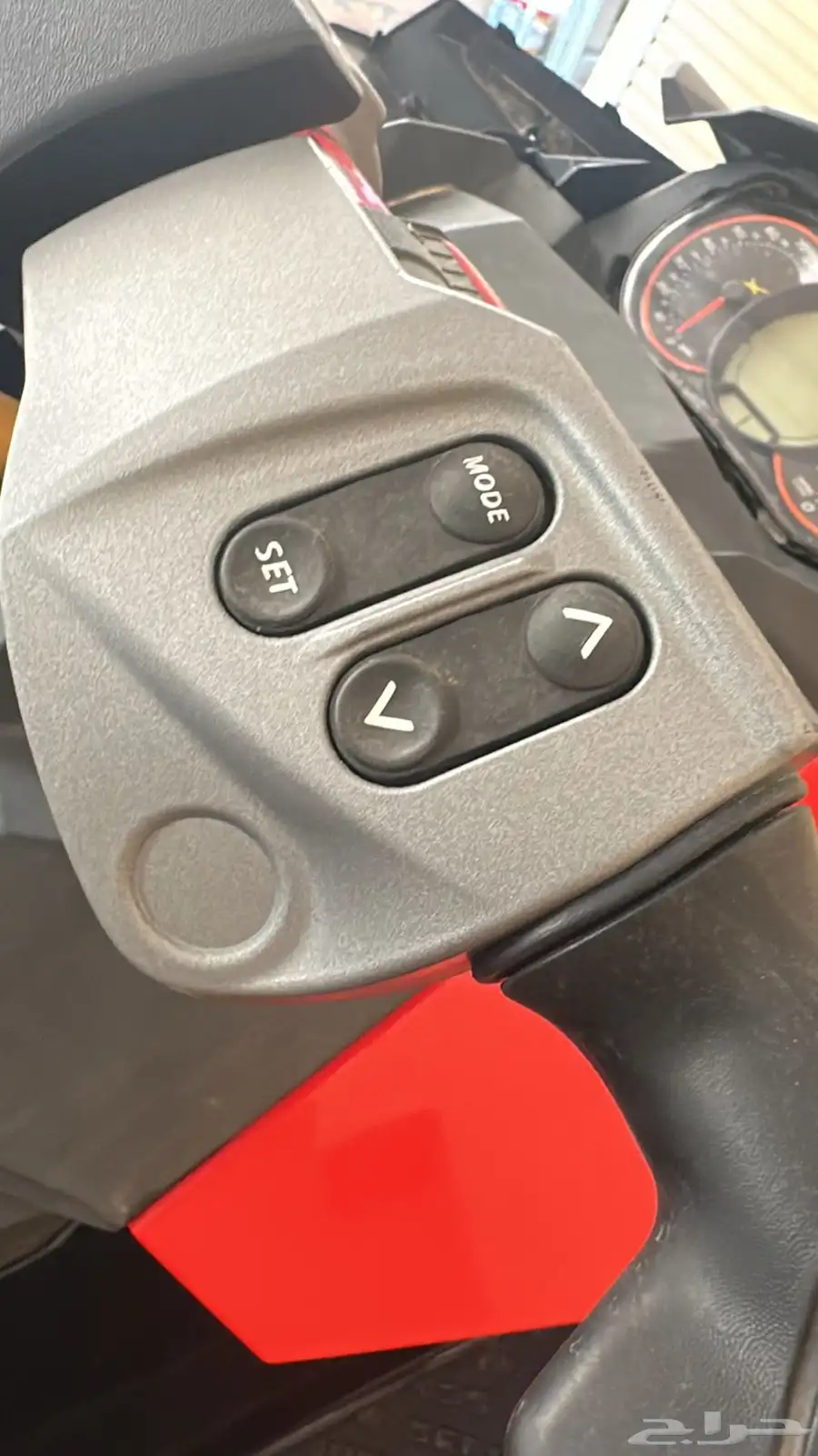 جتسكي RXP 260 6