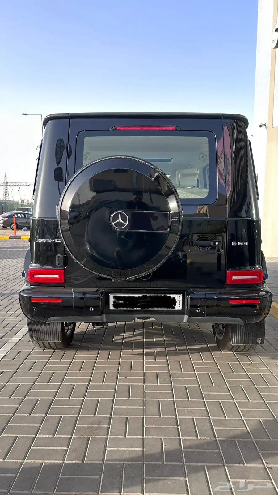G 500 KIT G 63 2