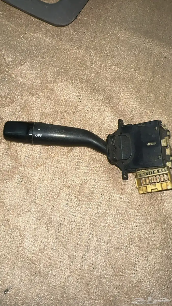 قطع كامري 2002 6