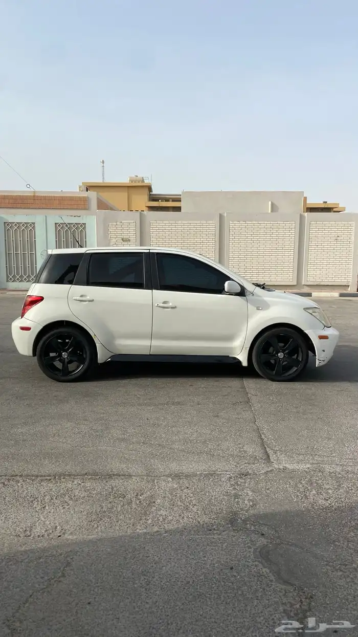 تايوتا XA مكينه وقير كورلا (بدل مع بكب) 4