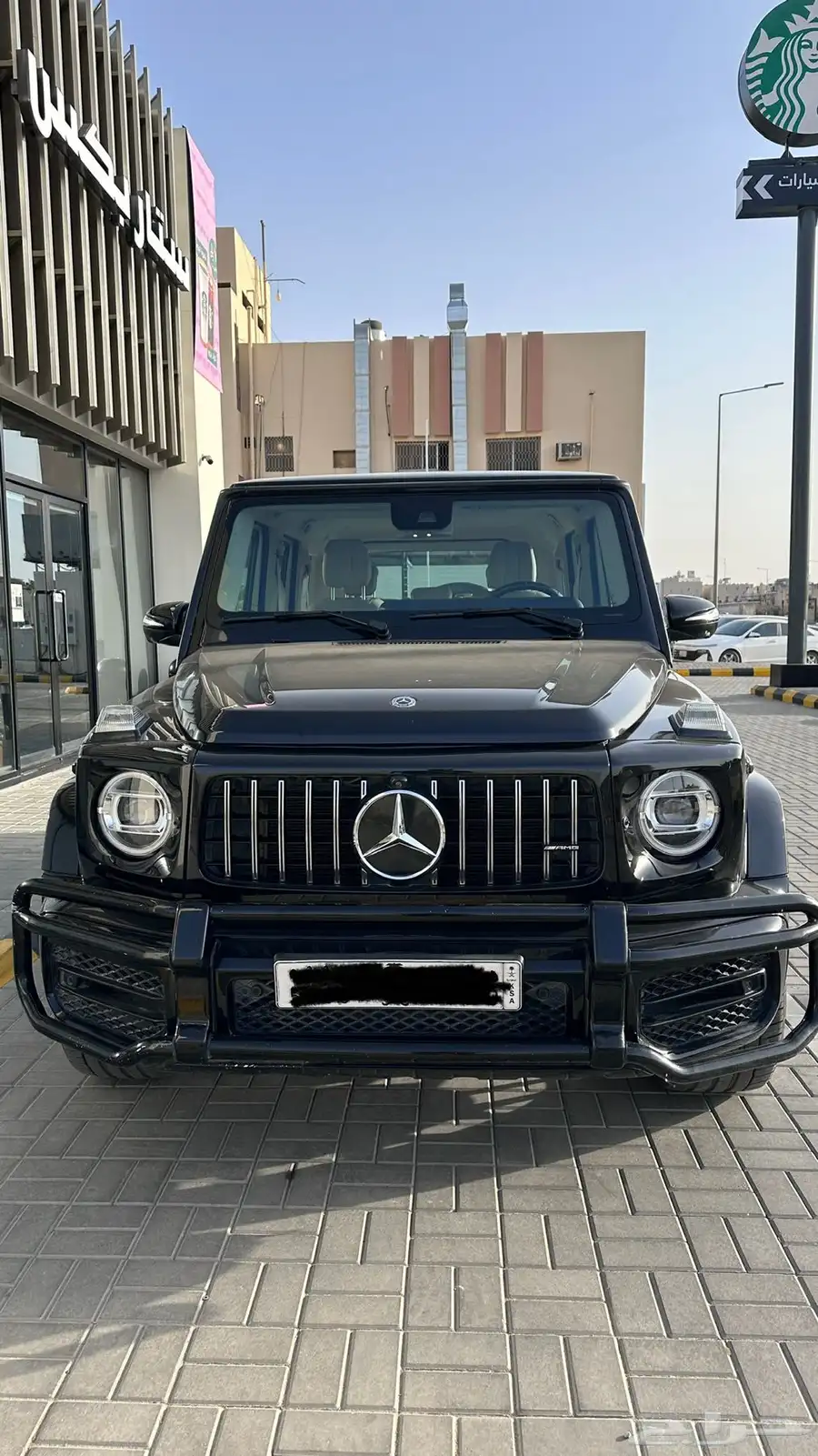 G 500 KIT G 63 5