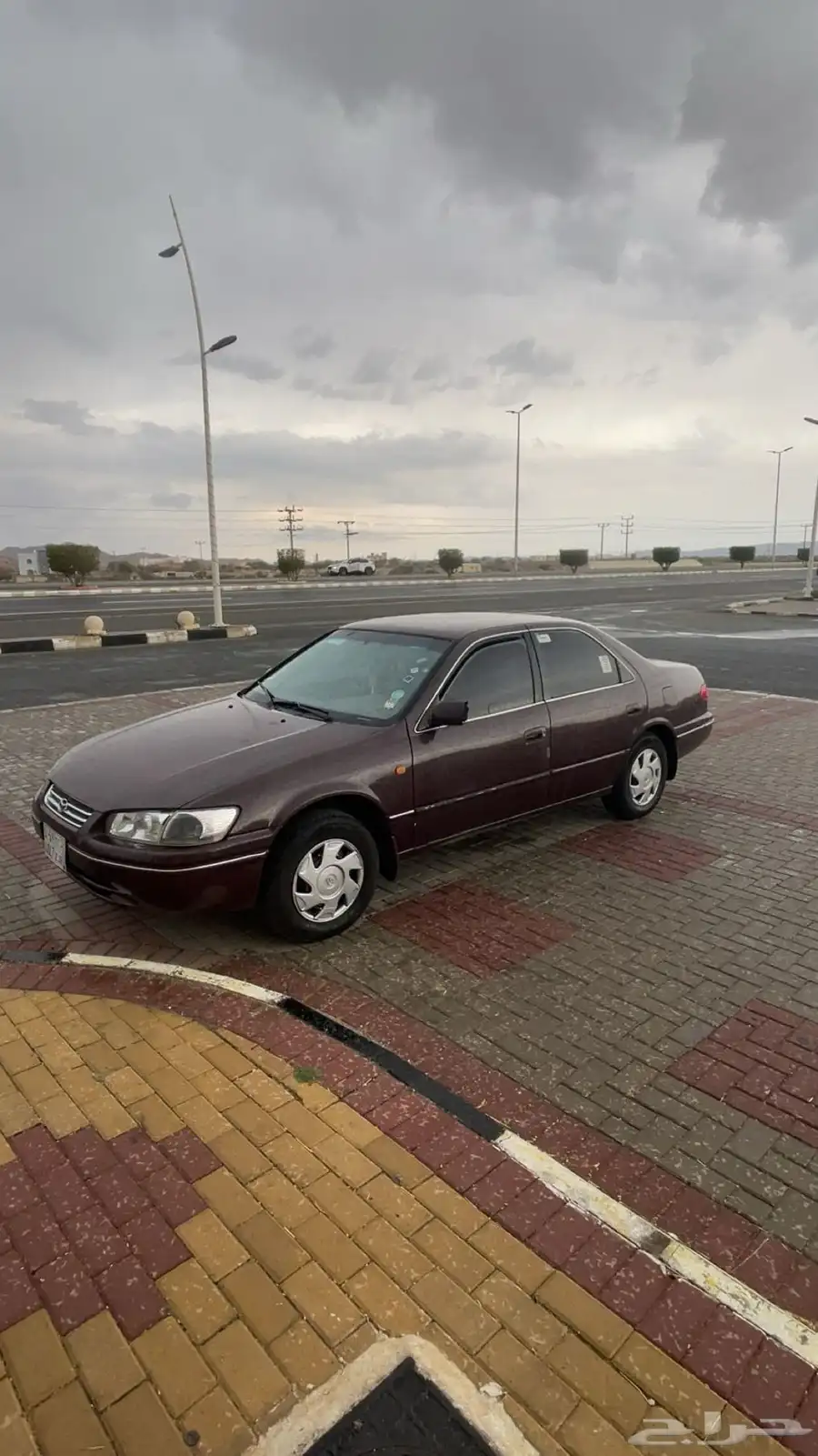 كامري 1999 للبيع 0