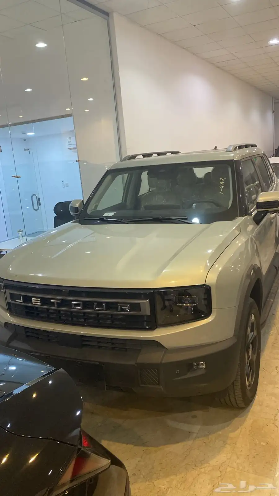 جيتور T1 لاكشيري 2025 0