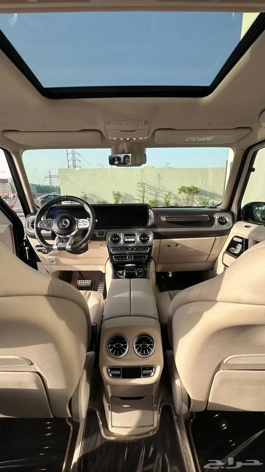 G 500 KIT G 63 10
