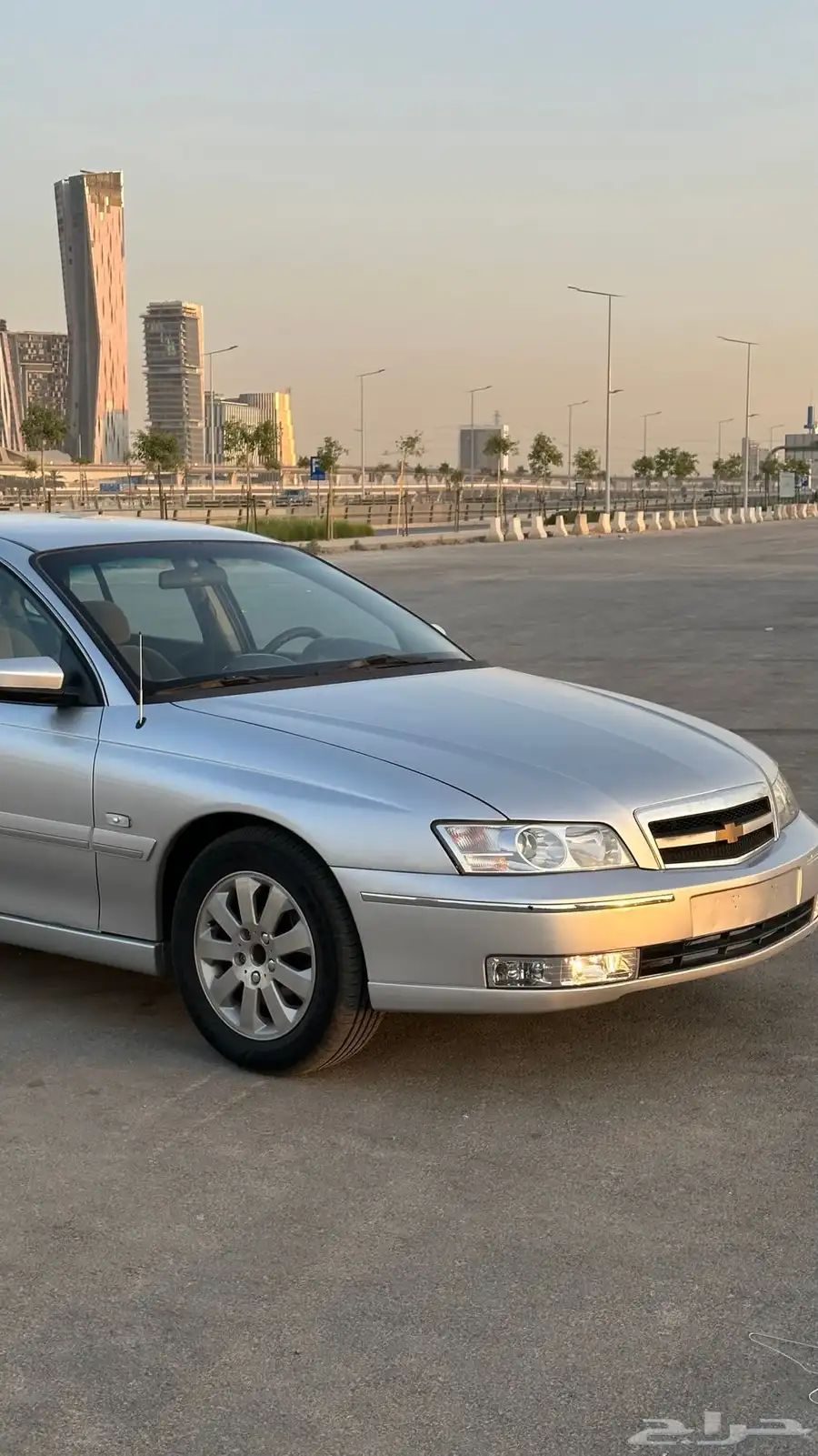 كابرس 2006 5