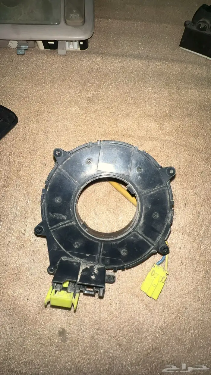 قطع كامري 2002 0