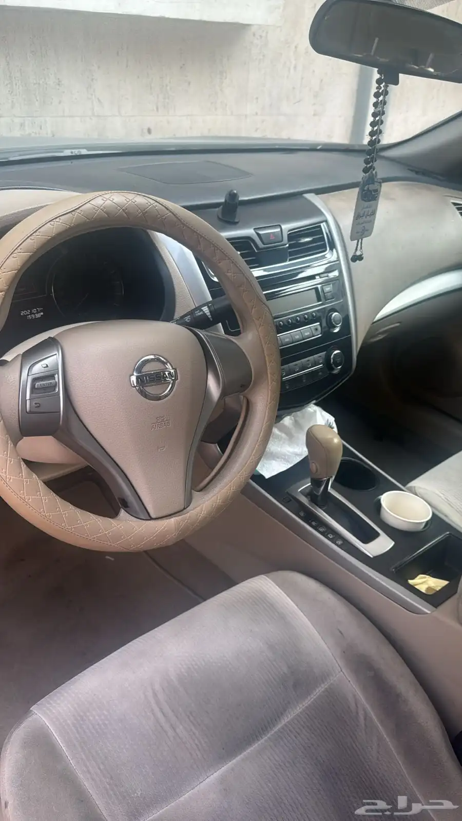 نيسان التيما 2013 0