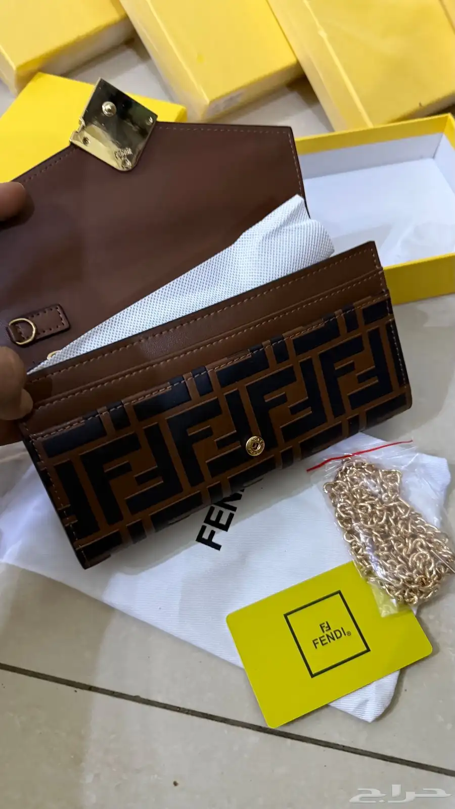 شنط ماستر 9