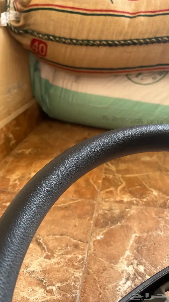 طاره كامري سبورت 2