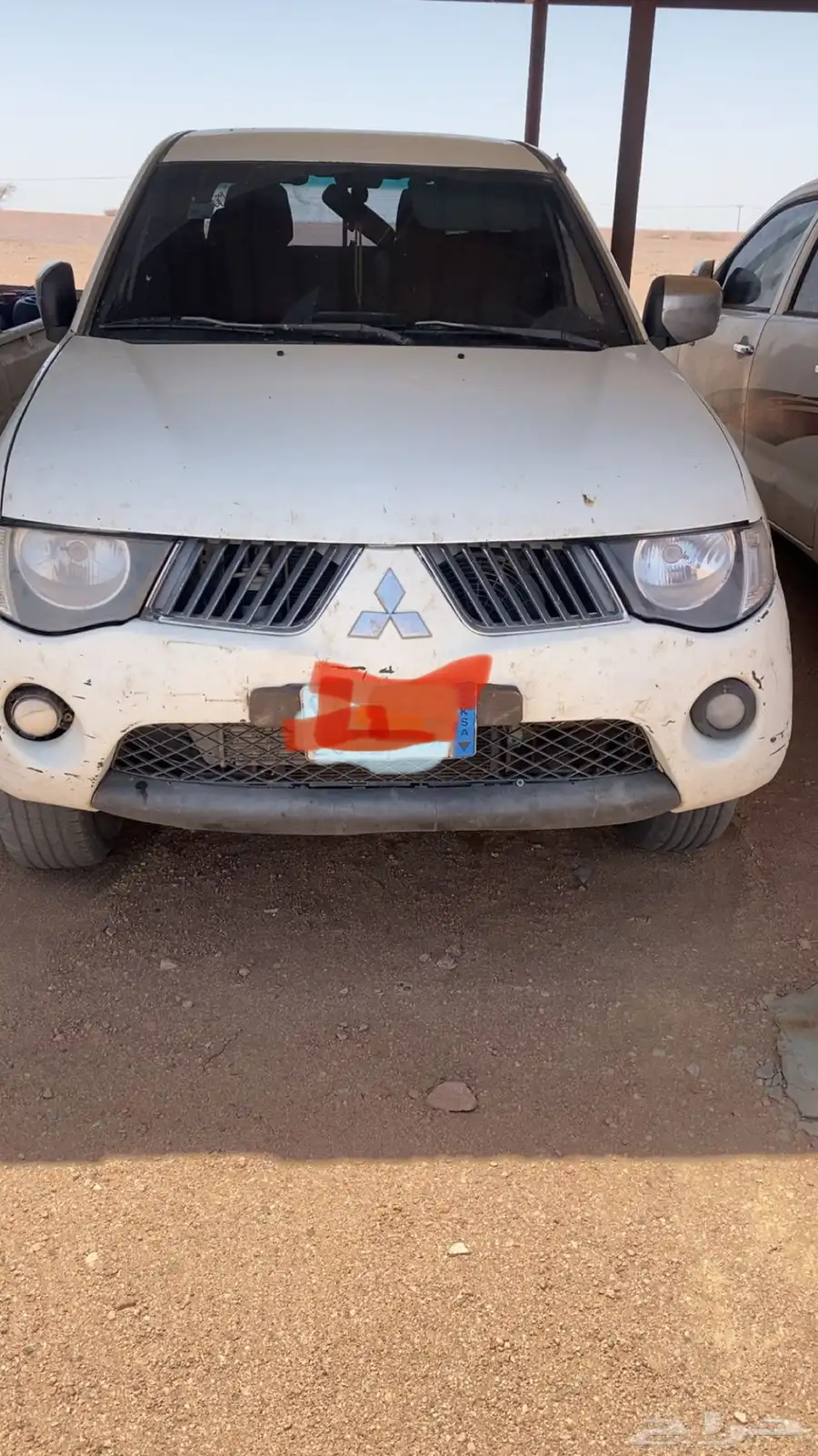 مستبيشي دبل مشروطه 1