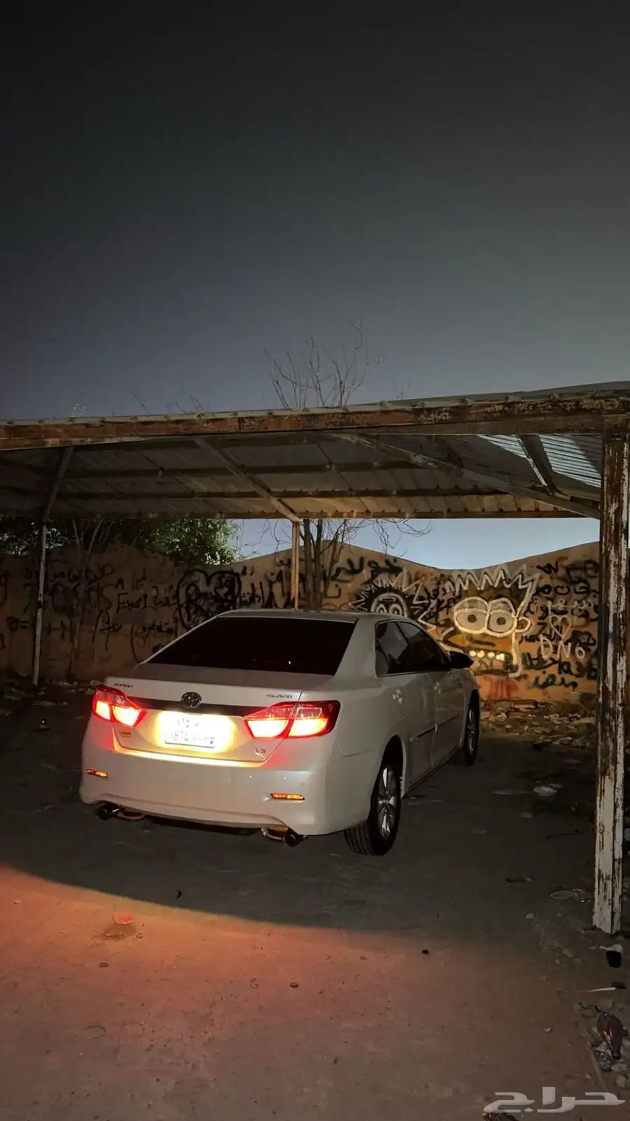 اوريون تورنق 2013 5