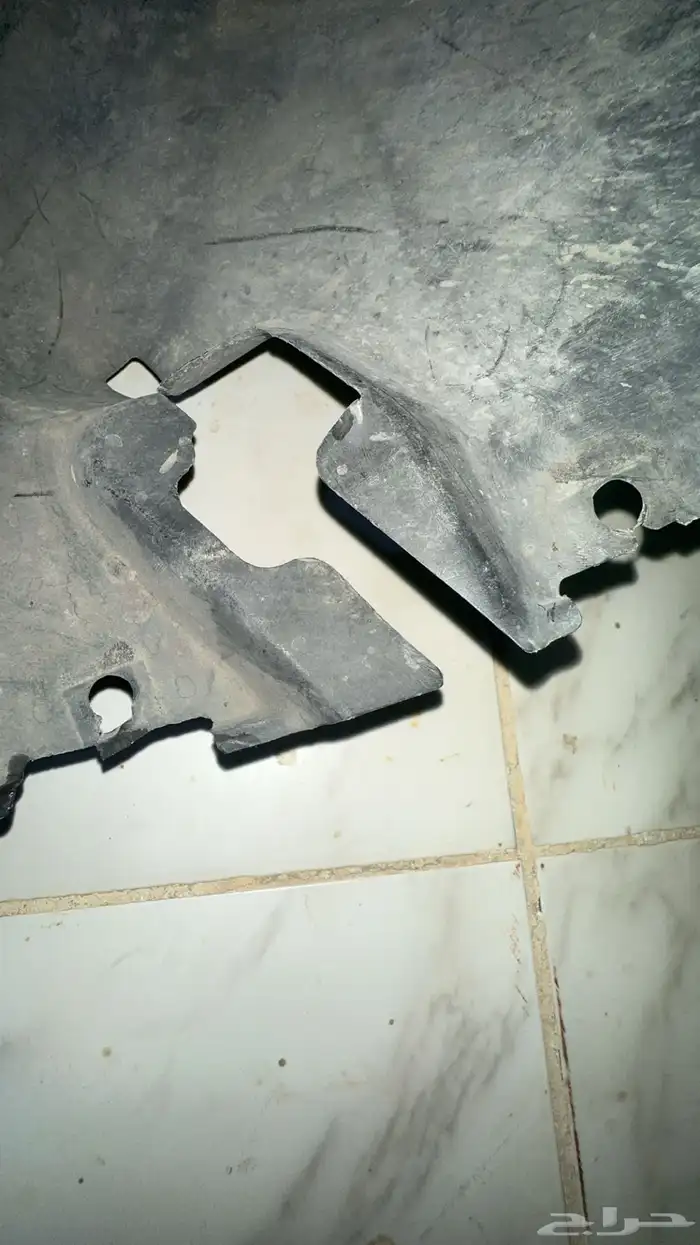 قطع كامري 2002 15