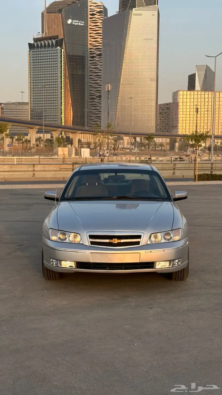 كابرس 2006 2