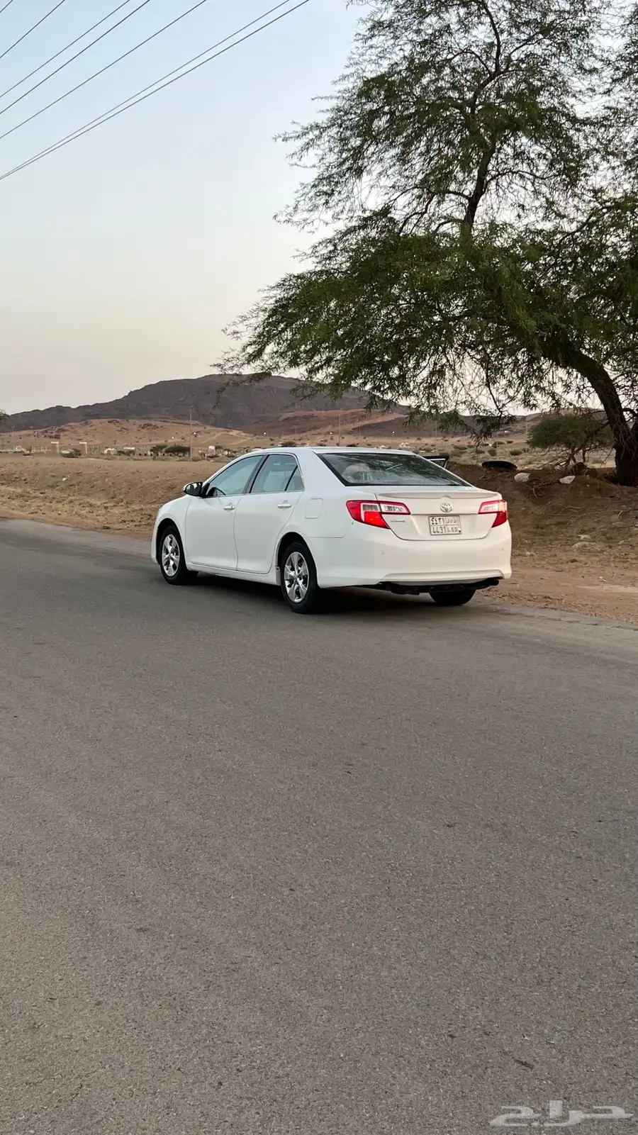 كامري2015 خليجيه 0