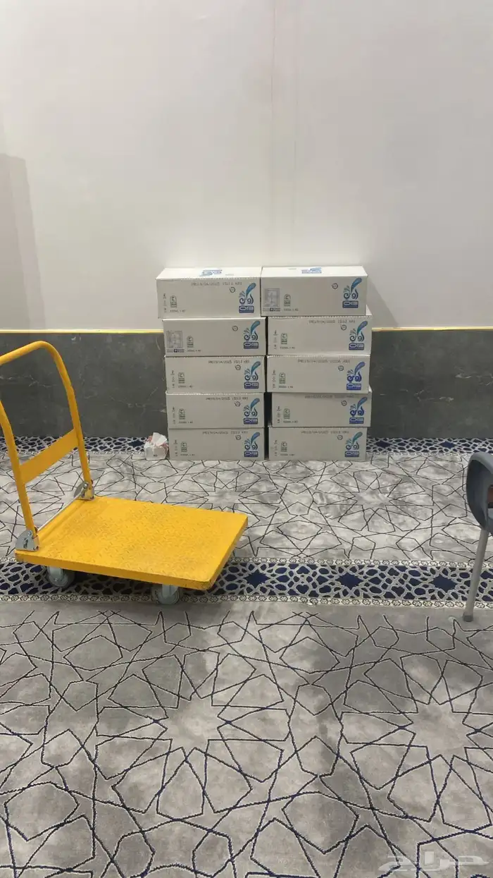 بيع وتوصيل ماء 11