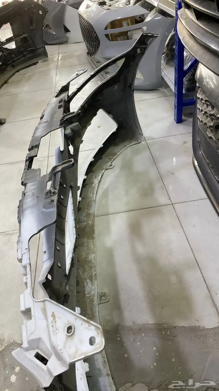 صدام جنسس G80 2022 اصلي وكالة مستخدم 6