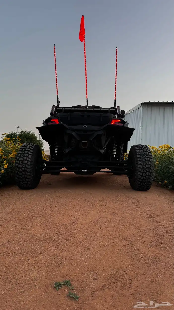كانام 2023 canamx3 2
