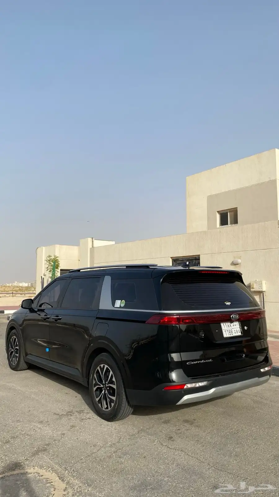 كرنفال 2021 ديزل 1