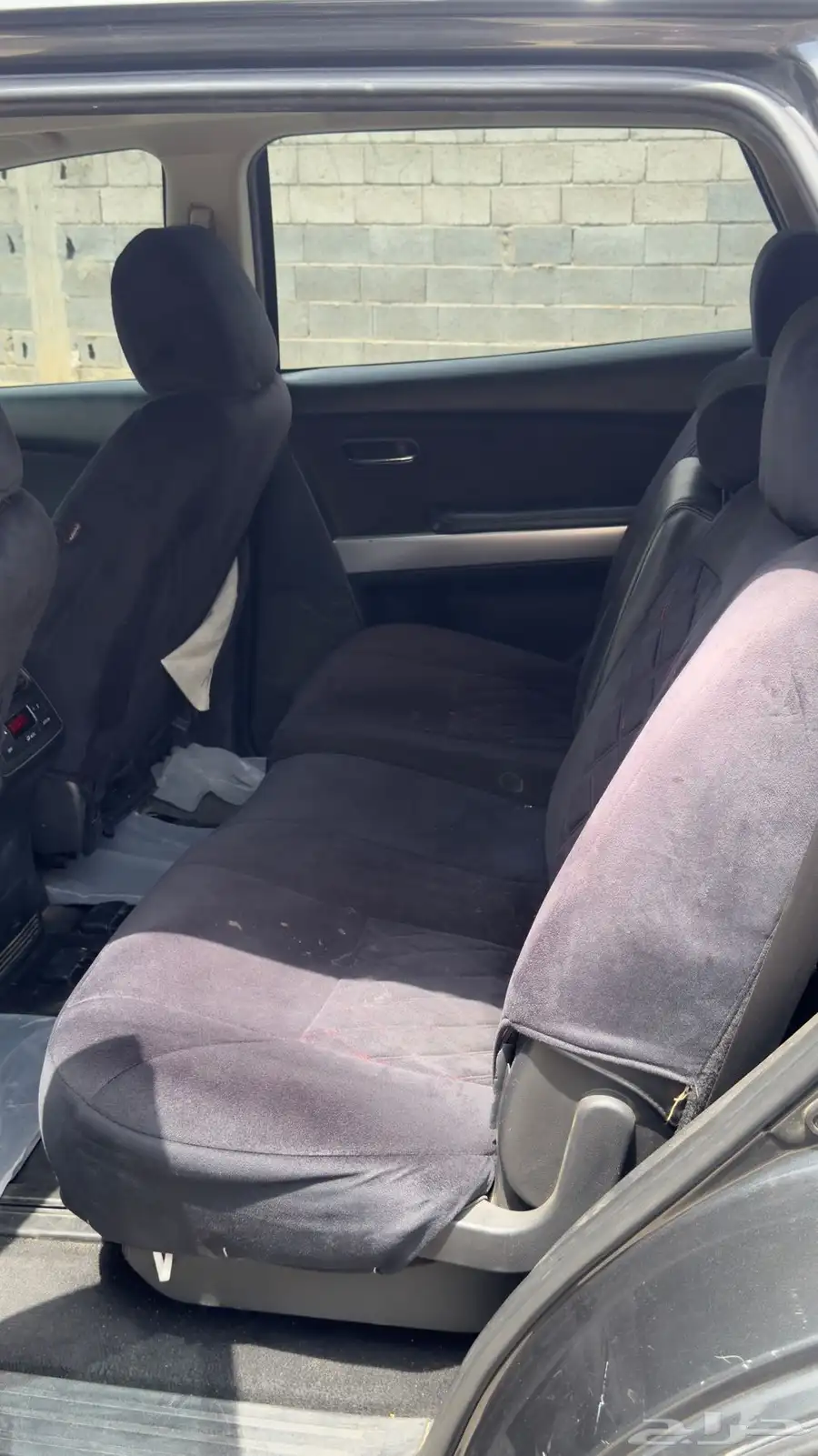 مازدا Cx9 5